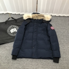 Canada Goose Down Jackets